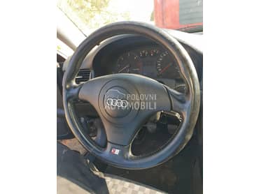 volan kožni s-line za Audi A6 od 1998. do 2004. god.
