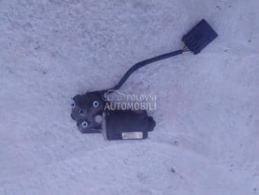 prednji motor brisaca za Opel Meriva od 2003. do 2008. god.