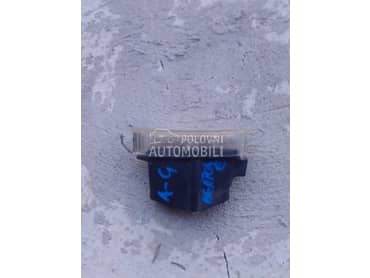 svetlo zadnje tablice bertone za Opel Astra G od 1998. do 2008. god.