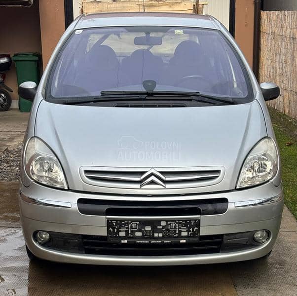 Citroen Xsara Picasso -  kompletan auto u delovima