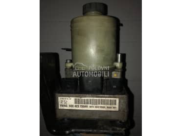 Servo pumpe za Škoda Rapid od 2007. do 2019. god.