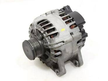 Alternator za Citroen C2 od 2000. do 2018. god.