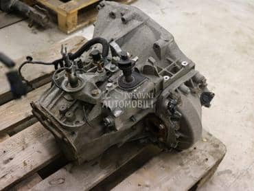 Menjaci Benzin1.0B za Citroen Berlingo, C1, C3 ... od 2000. do 2018. god.