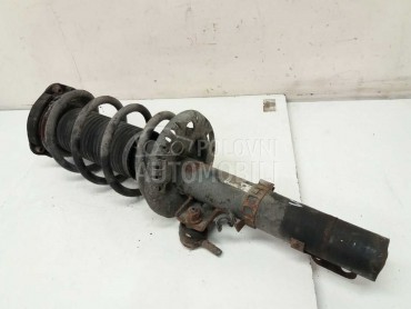 Amortizeri za Volkswagen Polo od 2000. do 2014. god.