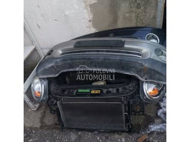 Motori i delovi motora za Mini Cooper od 2007. do 2013. god.