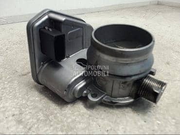 Klapne gasa ZA VISE MODELA za BMW Serija 1, Serija 3, Serija 5 ... od 2000. do 2010. god.