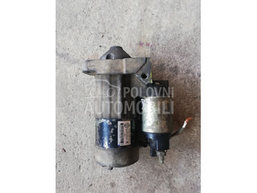 alnaser za Renault Clio, Megane od 2000. do 2009. god.