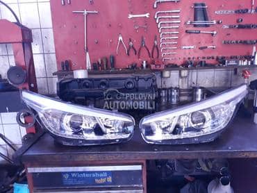 farovi za Kia cee`d od 2012. do 2015. god.