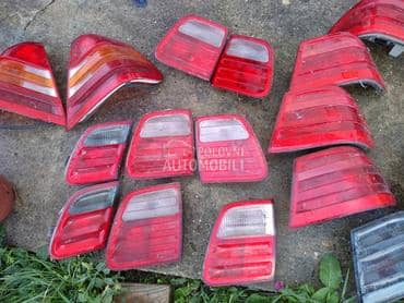 Stop lampa za Mercedes Benz C Klasa, E Klasa od 1991. do 2000. god.