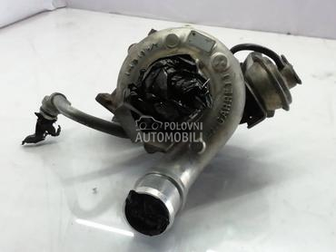 Turbina za Opel Signum od 2003. do 2008. god.