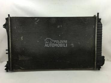 Hladnjak za Opel Signum od 2003. do 2008. god.