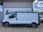 Opel Vivaro K L I M A