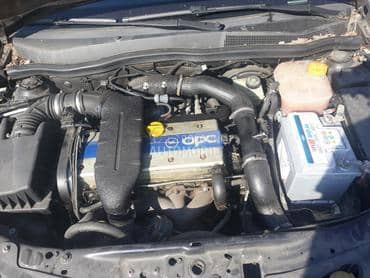 MOTOR za Opel Astra H