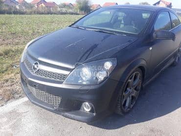 XENON FAROVI za Opel Astra H