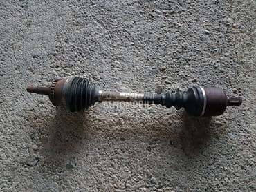 Poluosovine za Renault Safrane