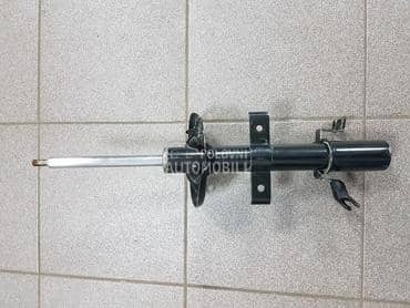 Amortizeri za Renault Captur