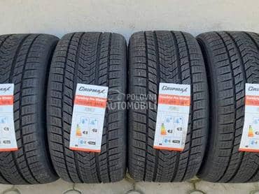 Gripmax 255/35 R18 Zimska