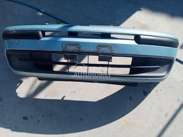 Prednji branik svetlo plavi za Fiat Punto od 2000. do 2003. god.