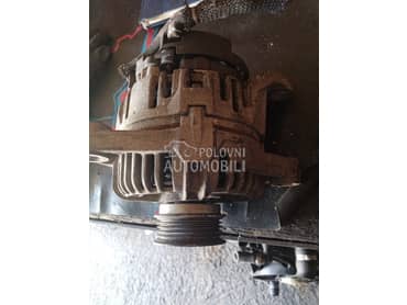 Alternator 1.6 za Fiat Multipla od 2003. do 2008. god.