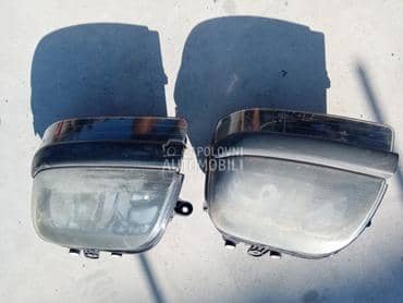 Farovi za Fiat Doblo od 2001. do 2004. god.