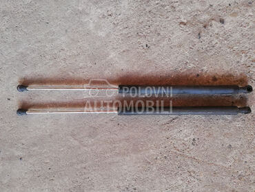 amortizeri gepek vrata za Renault Laguna od 2000. do 2007. god.