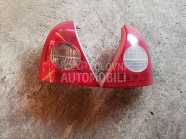 stop svetla za Renault Clio od 2000. do 2009. god.
