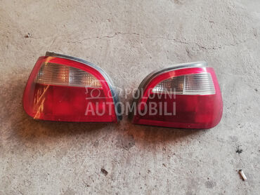 stop svetla za Renault Megane od 1998. do 2003. god.