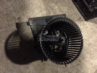 VENTILATOR za Volkswagen Golf 6