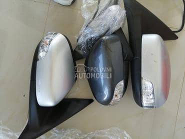 retrovizori za Volvo C30, S40, V50 od 2004. do 2011. god.