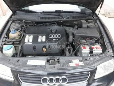 Motor 1.8 5V za Audi A3 od 1997. do 2003. god.