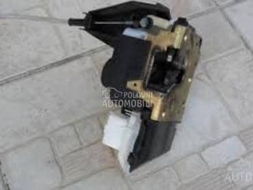 BRAVE za Peugeot 206, 207, 307 ...