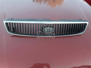 maska za Kia Ostalo