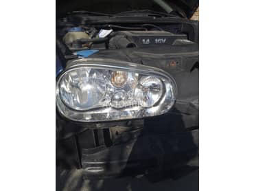 Farovi za Volkswagen Golf 4 od 1998. do 2004. god.