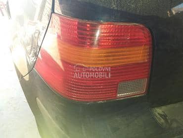 Stop svetla za Volkswagen Golf 4 od 1998. do 2004. god.