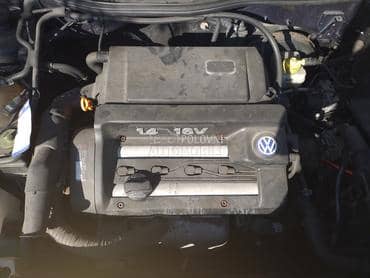 Motor 1.4 16v za Volkswagen Golf 4 od 1998. do 2004. god.