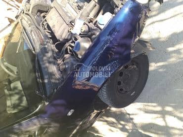 krila za Volkswagen Golf 4 od 1998. do 2004. god.