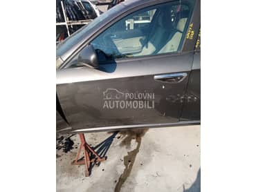 Prednja leva vrata za Alfa Romeo 159 od 2005. do 2009. god.