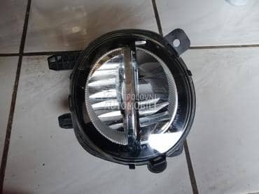 Maglenka za BMW 114, 116, 118 ... od 2014. do 2018. god.