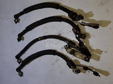 crevo servo letve za Nissan 100 NX, Almera, Sunny od 1991. do 2000. god.