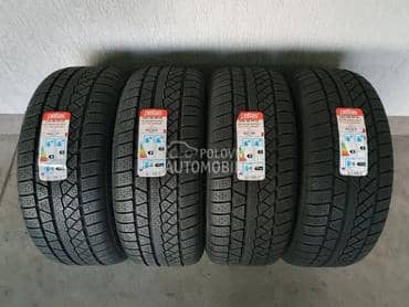 Petlas 255/50 R19 Zimska