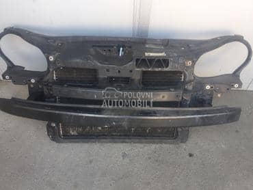 PRSA - VEZNI LIM , HLADNJACI za Volkswagen Polo od 2001. do 2008. god.