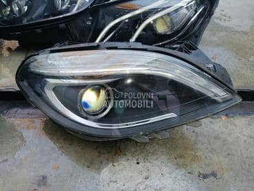 Far za Mercedes Benz B 150, B 160, B 170 ... od 2012. do 2016. god.