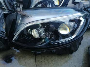 Far za Mercedes Benz GLC 63, GLC 200, GLC 220 ... od 2015. do 2019. god.