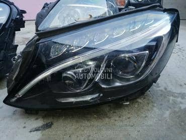 Far za Mercedes Benz C 180, C 200, C 220 ... od 2014. do 2018. god.