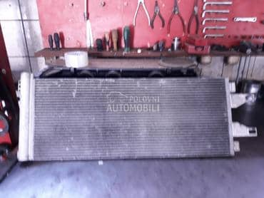 fiat ducato  hladnjaci