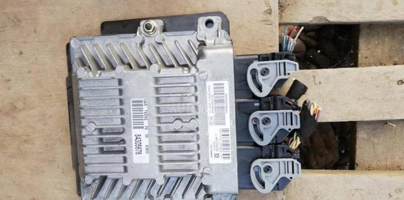 Kompjuter simens 803A