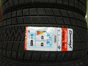Gripmax 265/45 R20 Zimska