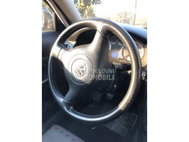 Passat B5.5 TDI u delovima za Volkswagen Passat B5.5