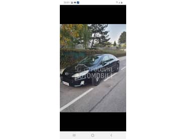 turbine dizne letve volana za Peugeot 407 od 2004. do 2010. god.