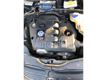 Passat B5.5 TDi glava motora za Volkswagen Passat B5.5